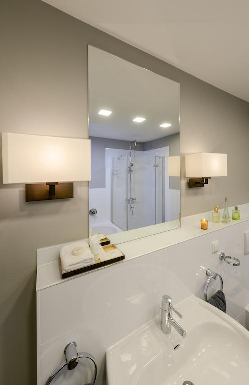 Boutique-Hotel Villa Anna Айзенах Екстериор снимка