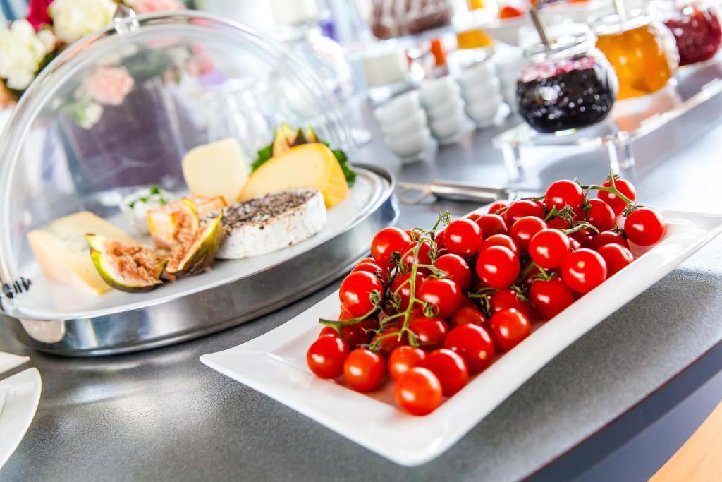 Boutique-Hotel Villa Anna Айзенах Екстериор снимка