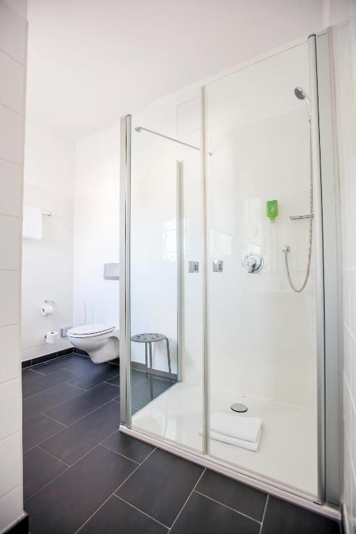 Boutique-Hotel Villa Anna Айзенах Стая снимка