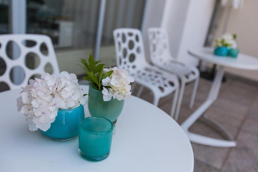 Boutique-Hotel Villa Anna Айзенах Екстериор снимка