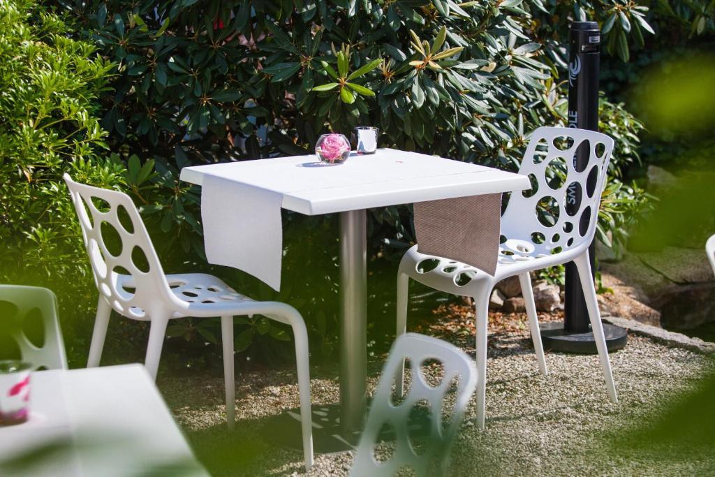 Boutique-Hotel Villa Anna Айзенах Екстериор снимка